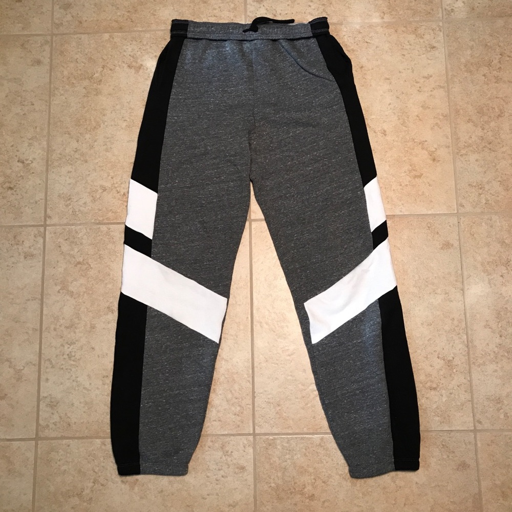 Campus Jogger